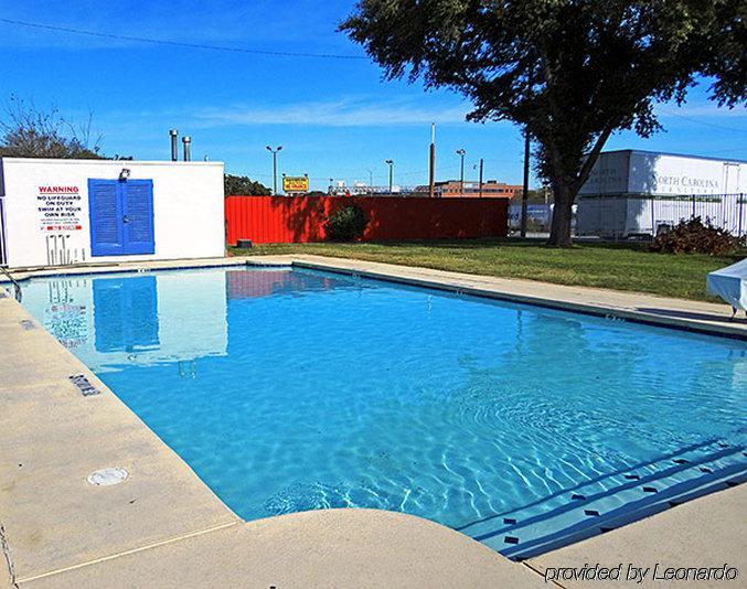 6-round Rock, Tx Hotel Round Rock