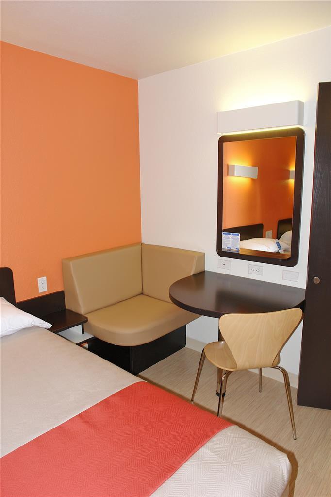 6-round Rock, Tx Hotel Round Rock