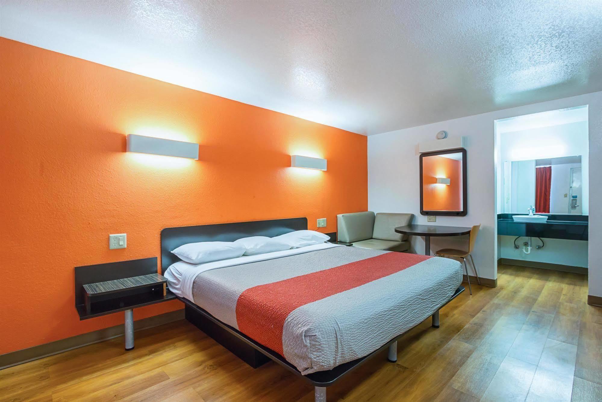Hotel 6-round Rock, Tx Round Rock